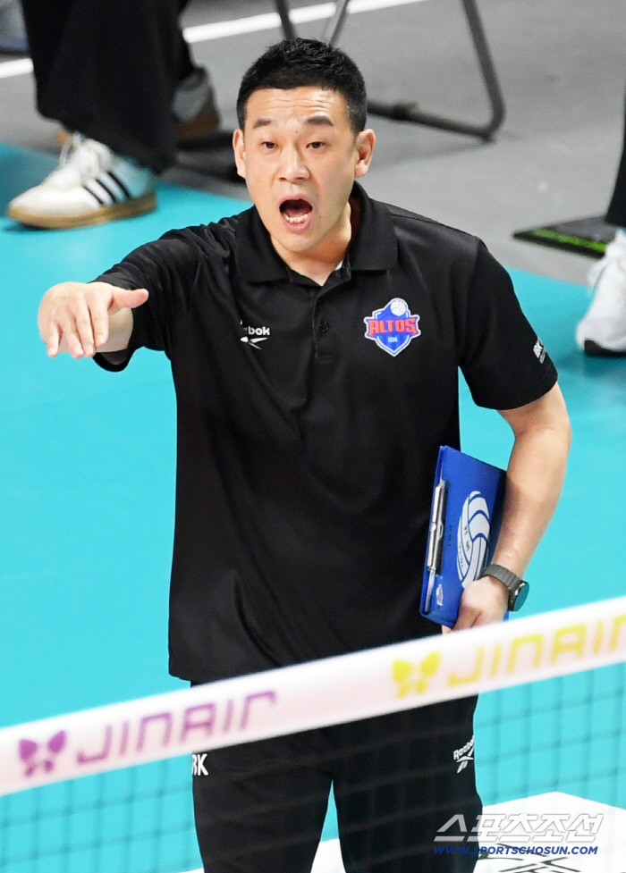  Acting Yeo Oh Hyun, focus!