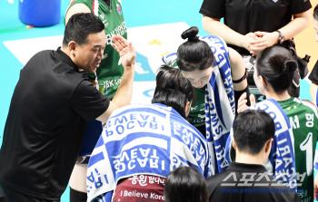  Acting Yeo Oh-hyun, get closer