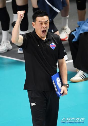  Acting Yeo Oh-hyun, roars