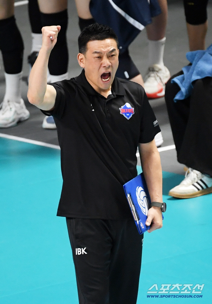  Acting Yeo Oh-hyun, roars