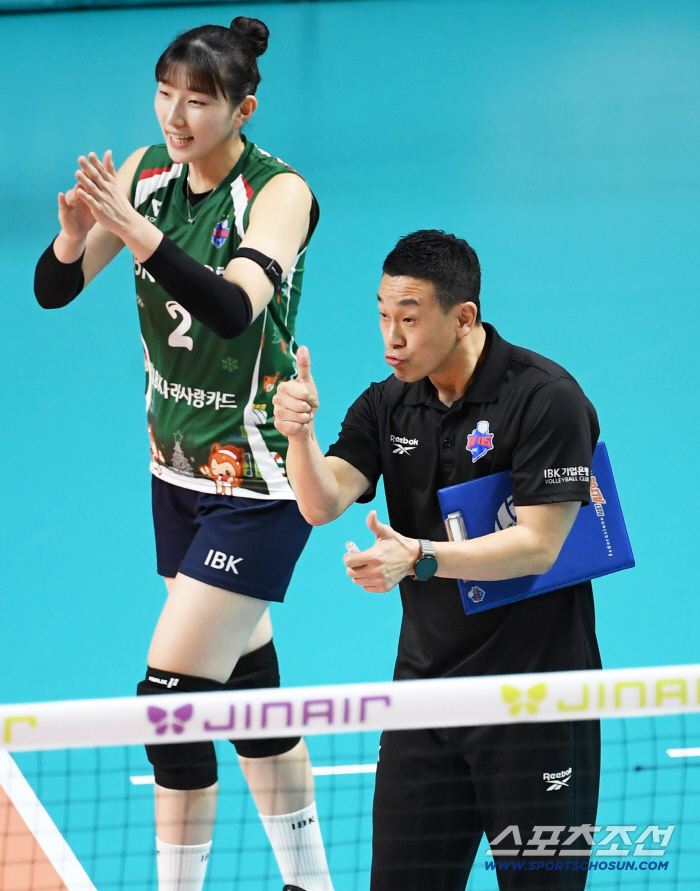  Acting Yeo Oh Hyun, thumbs up