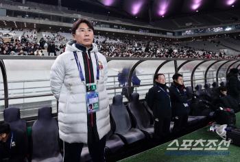  Director Kim Ki-dong's beauty is the last home game of this season