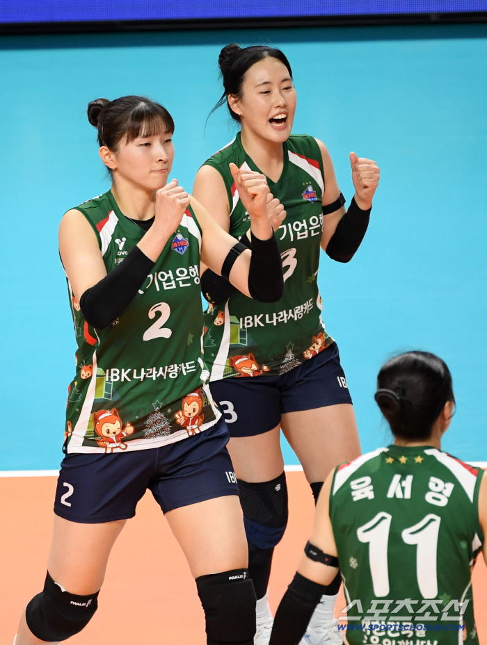  Lee Juah, successfully blocked