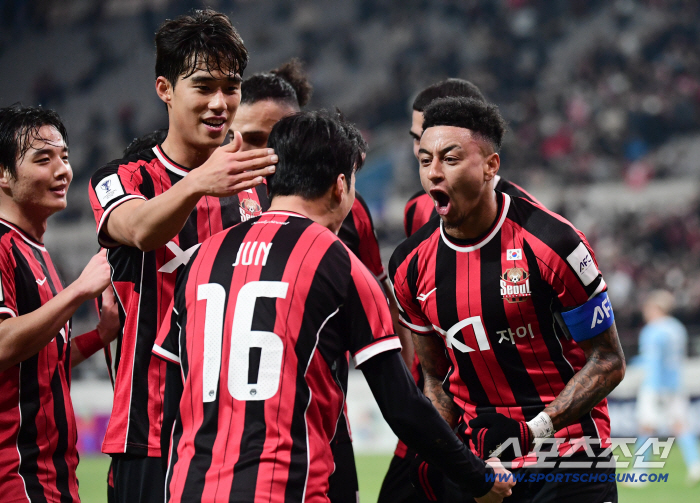  Lingard Sangambeol's farewell match, thrilling first goal