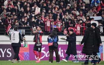  Regretful goodbye to Lingard Sangambeol fans