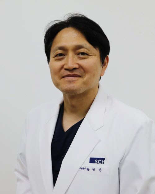 Professor Ryu Jung-min of Soonchunhyang University Cheonan Hospital as the president of Korean Pediatric Emergency Medicine...Best for establishing a pediatric healthcare system
