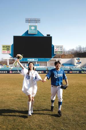 Samsung, which is not very interested in the FA bullpen market, bullpen ace Choi Ji-kwang, who is about to return to rehabilitation, gets married on the 14th
