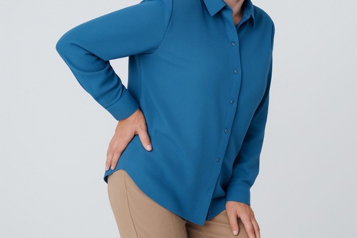 Temperature drop, spine pain...Himchan Hospital recovers quickly and improves with minimally invasive single-hole endoscopic surgery