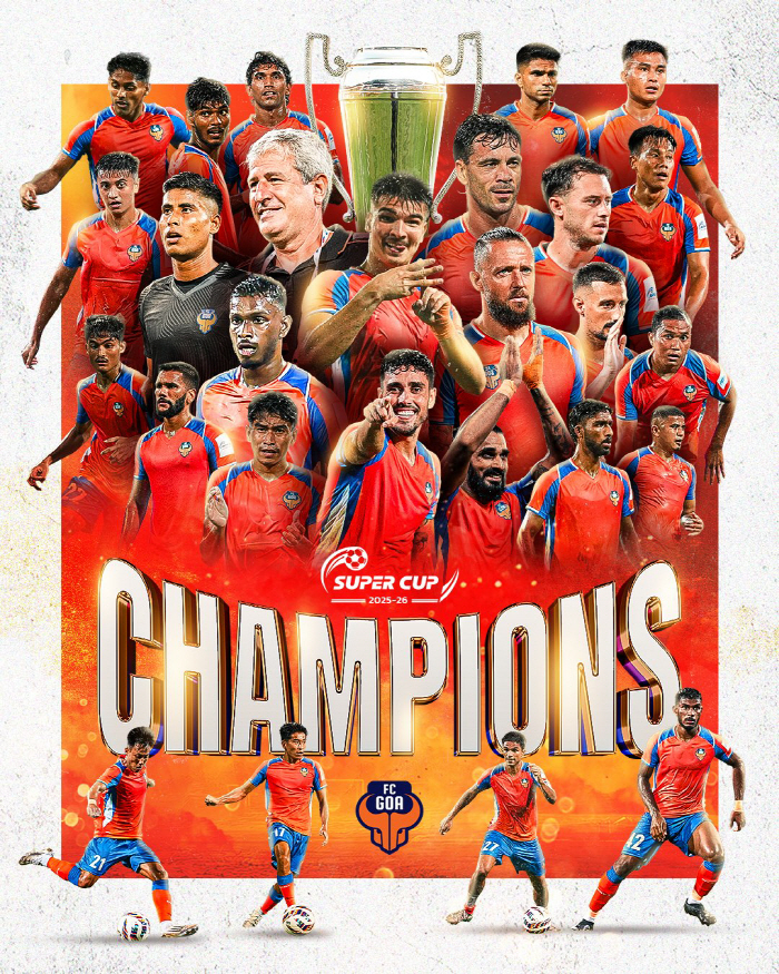 Unprecedented happening, change your underwear vs. I don't want to. I've never had a red card before a match