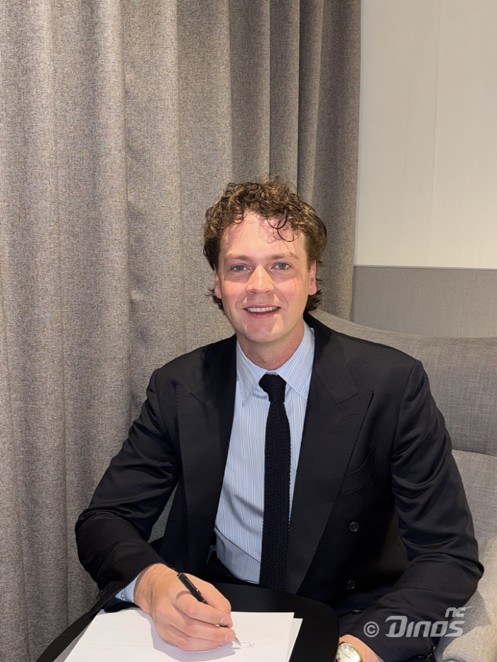 Why did the minor league alone give 1.3 billion won to the KBO reverse export master…Up to 154km, I'm just like Pedi and Heart